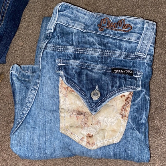 Miss Me Denim - Miss me Jeans
